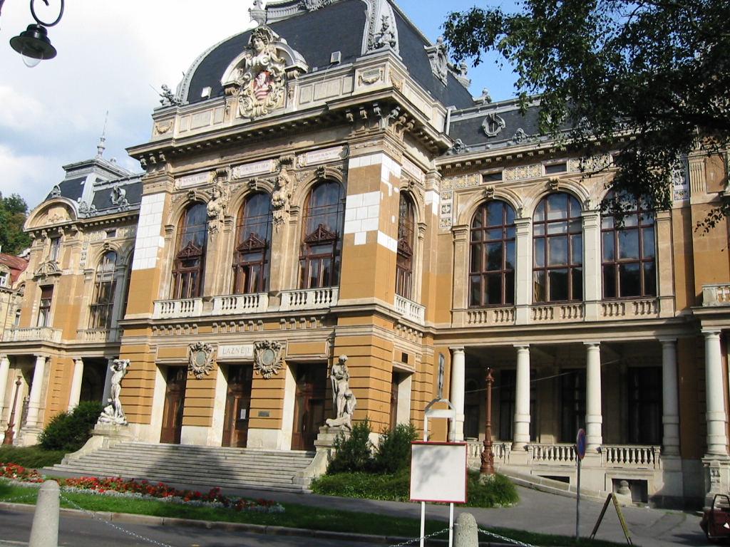 Kaiserbad