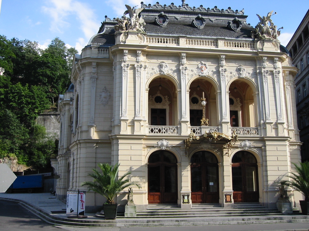 Stadttheater