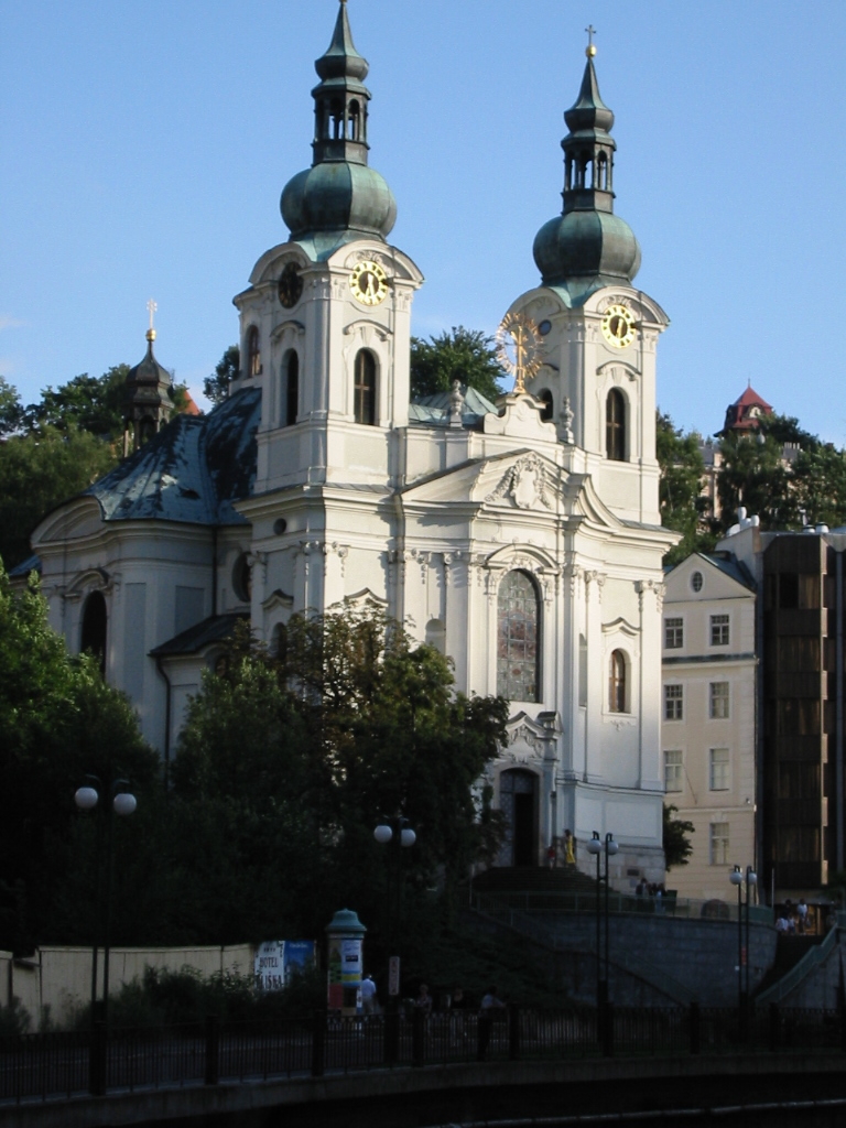 Maria-Magdalenen-Kirche