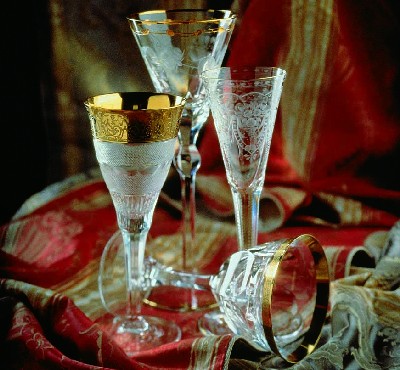 Glasmanufaktur Moser