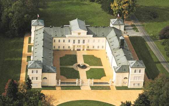 Schloß Kynzvart